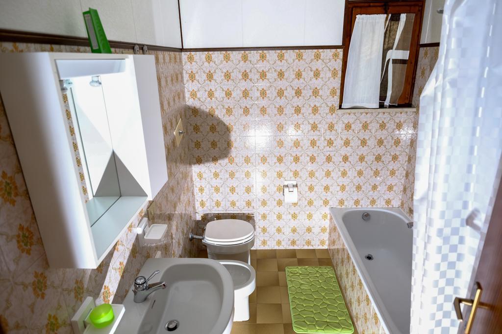 Residence Ai Tovi Bezzecca Exterior photo