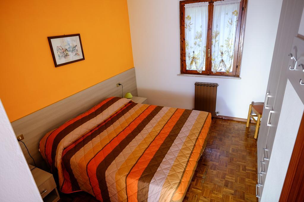 Residence Ai Tovi Bezzecca Exterior photo