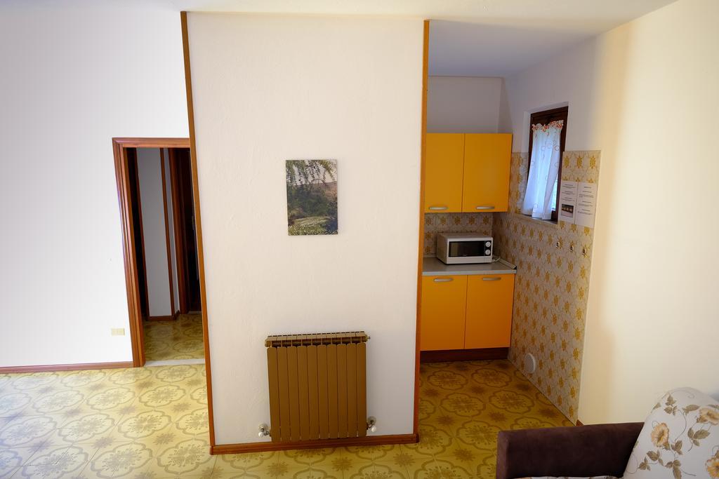 Residence Ai Tovi Bezzecca Exterior photo