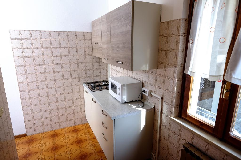 Residence Ai Tovi Bezzecca Exterior photo